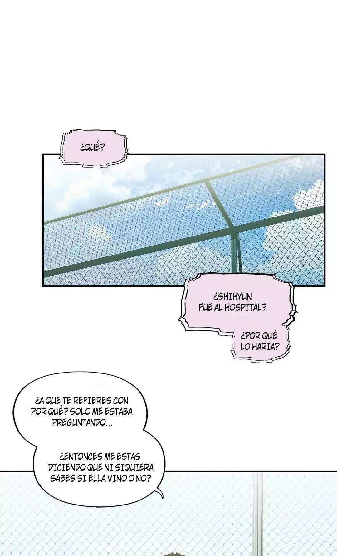 One Room Hero capítulo 37 página 22