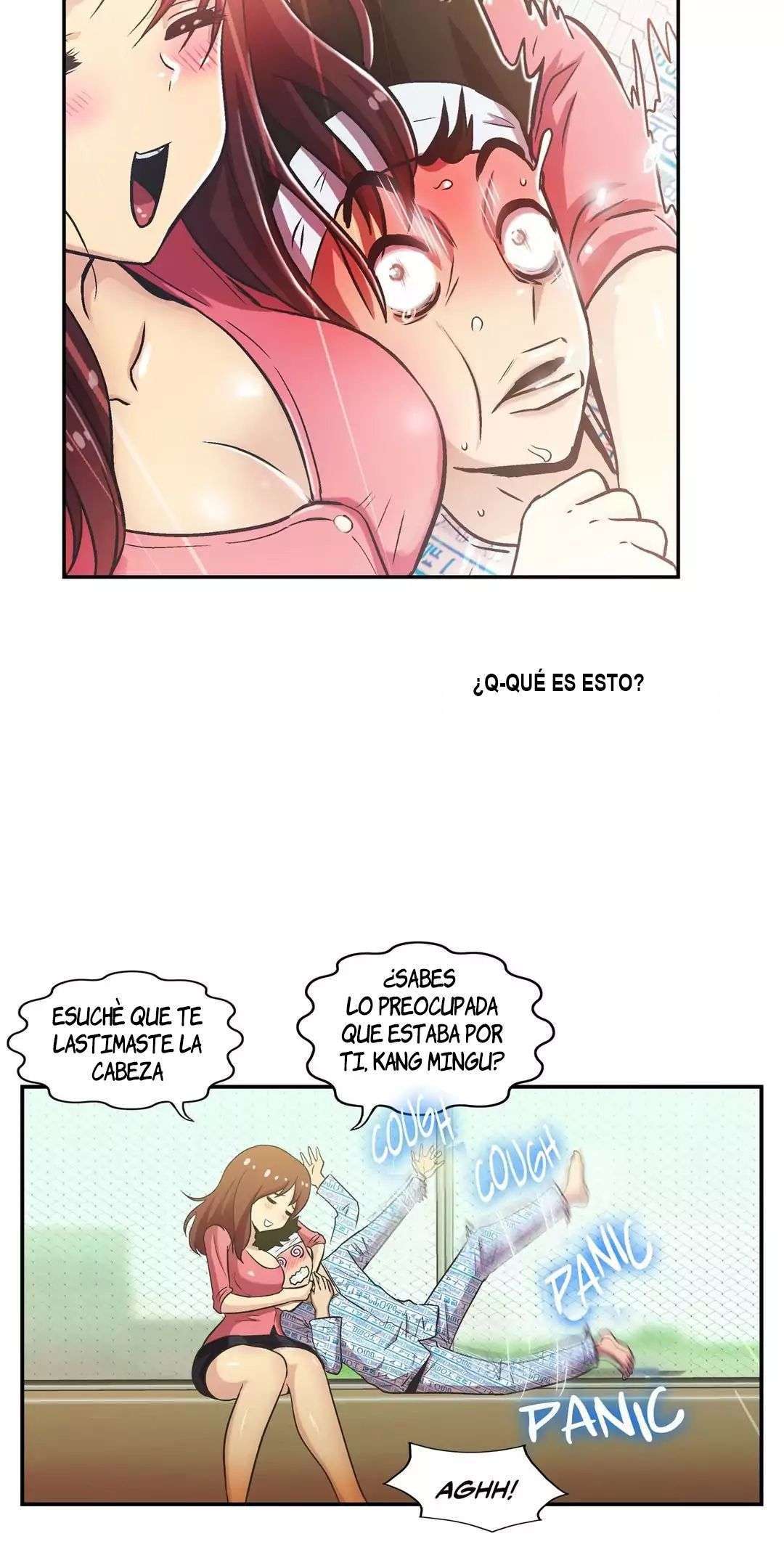 One Room Hero capítulo 37 página 29