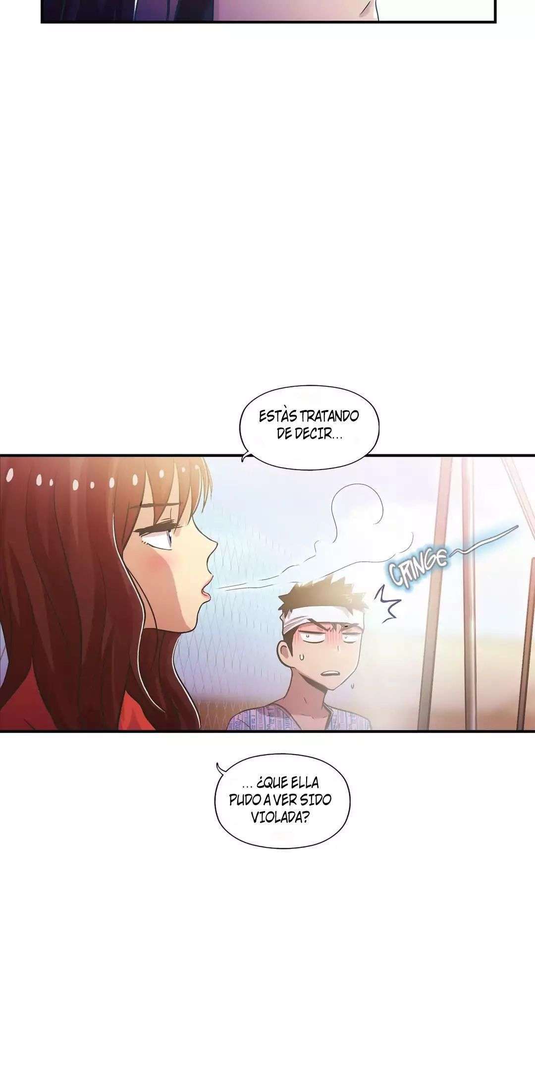 One Room Hero capítulo 37 página 38