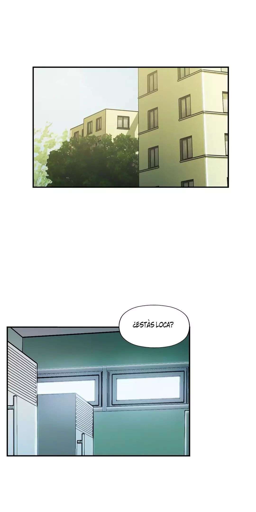 One Room Hero capítulo 37 página 42