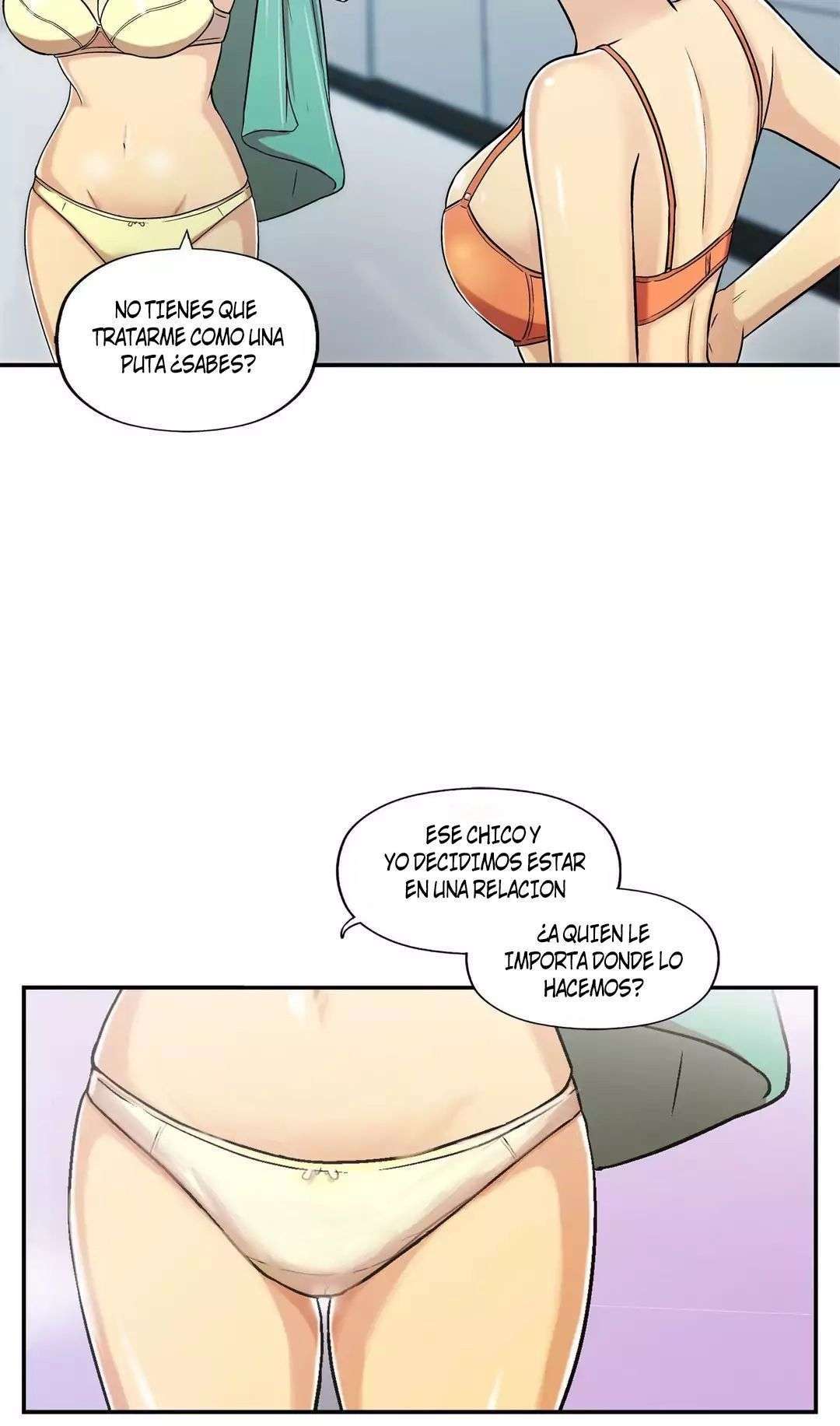 One Room Hero capítulo 37 página 44