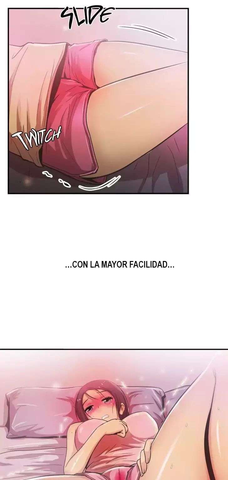 One Room Hero capítulo 38 página 16