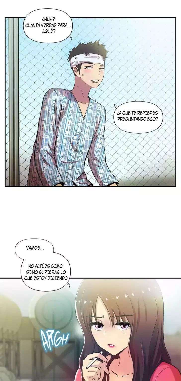 One Room Hero capítulo 38 página 20