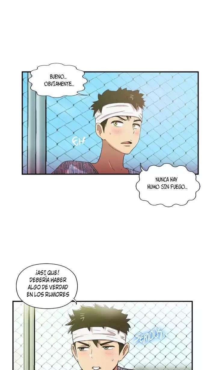 One Room Hero capítulo 38 página 22