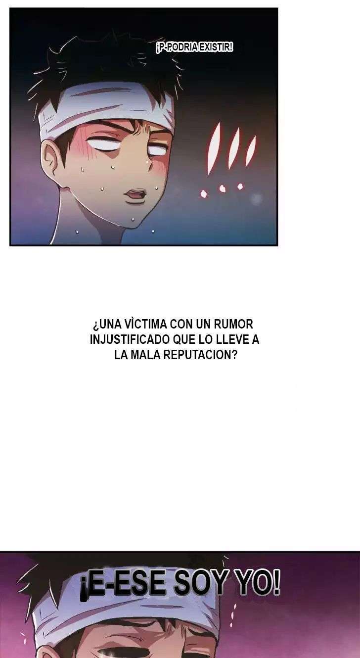 One Room Hero capítulo 38 página 24