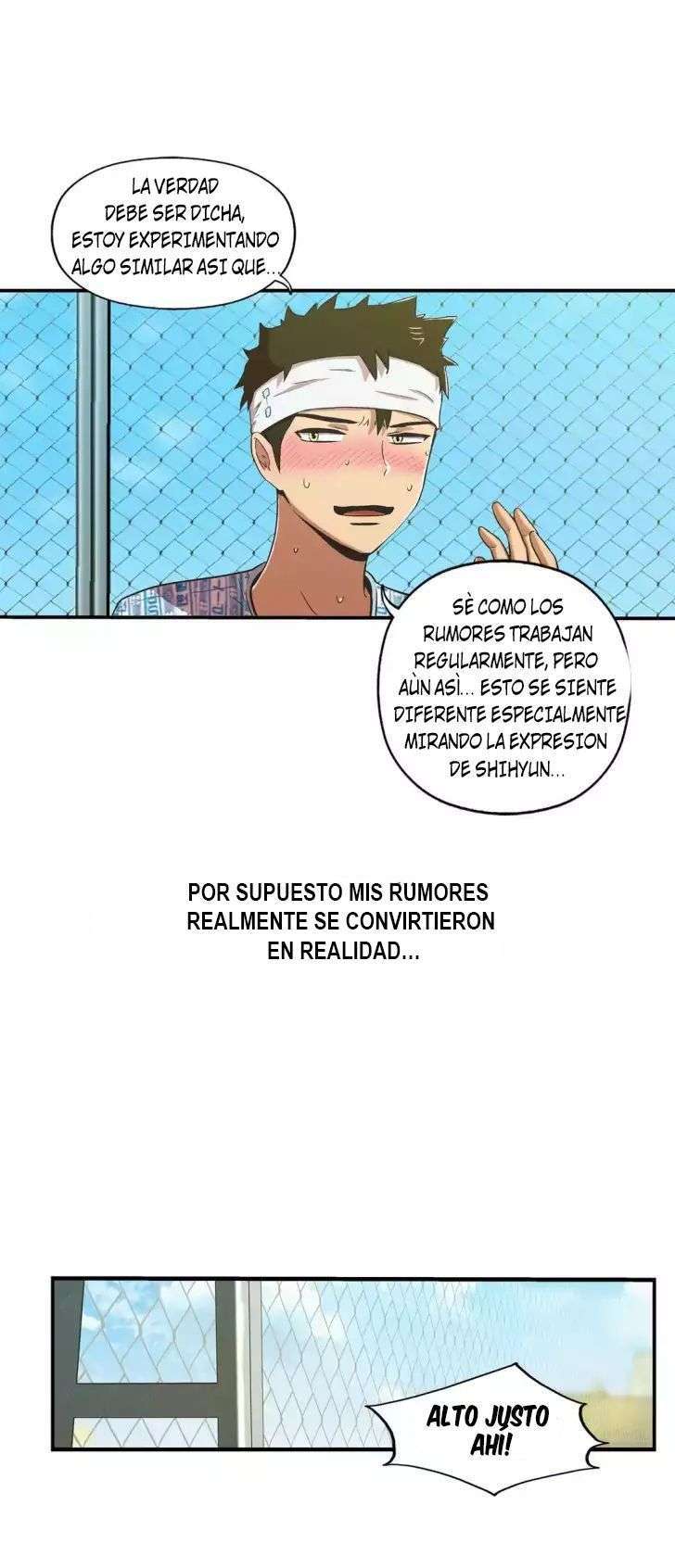 One Room Hero capítulo 38 página 29