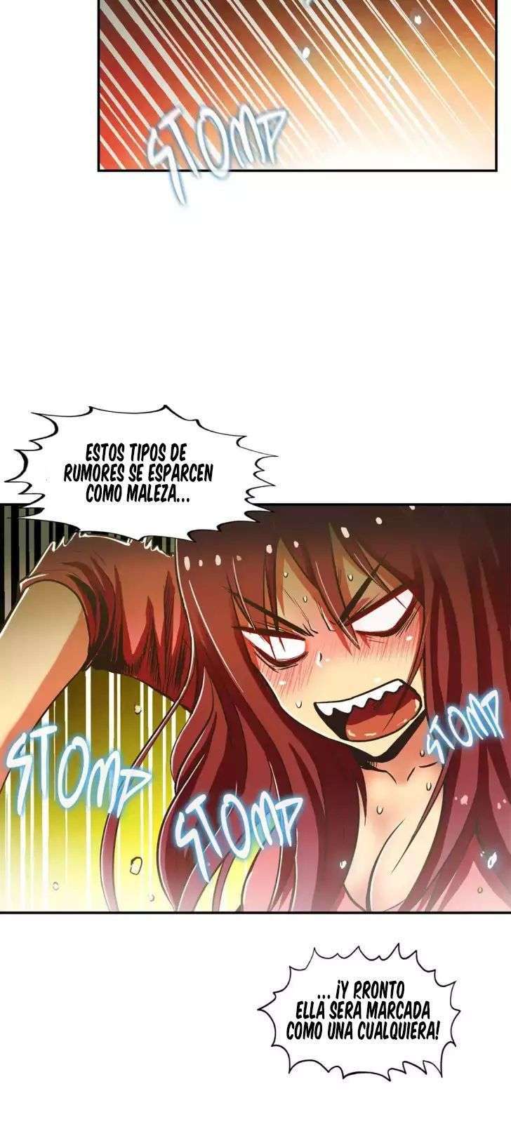 One Room Hero capítulo 38 página 35