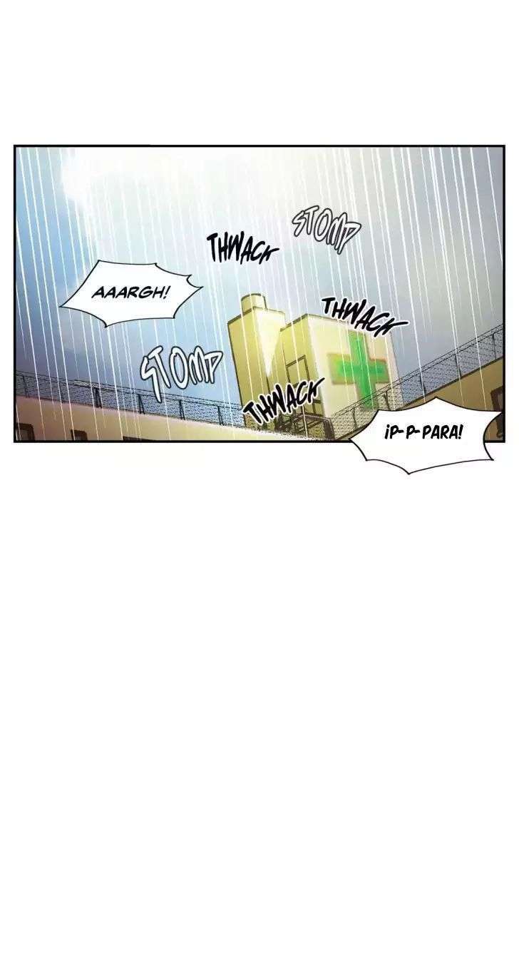 One Room Hero capítulo 38 página 36