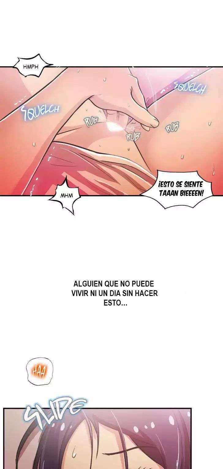 One Room Hero capítulo 38 página 41