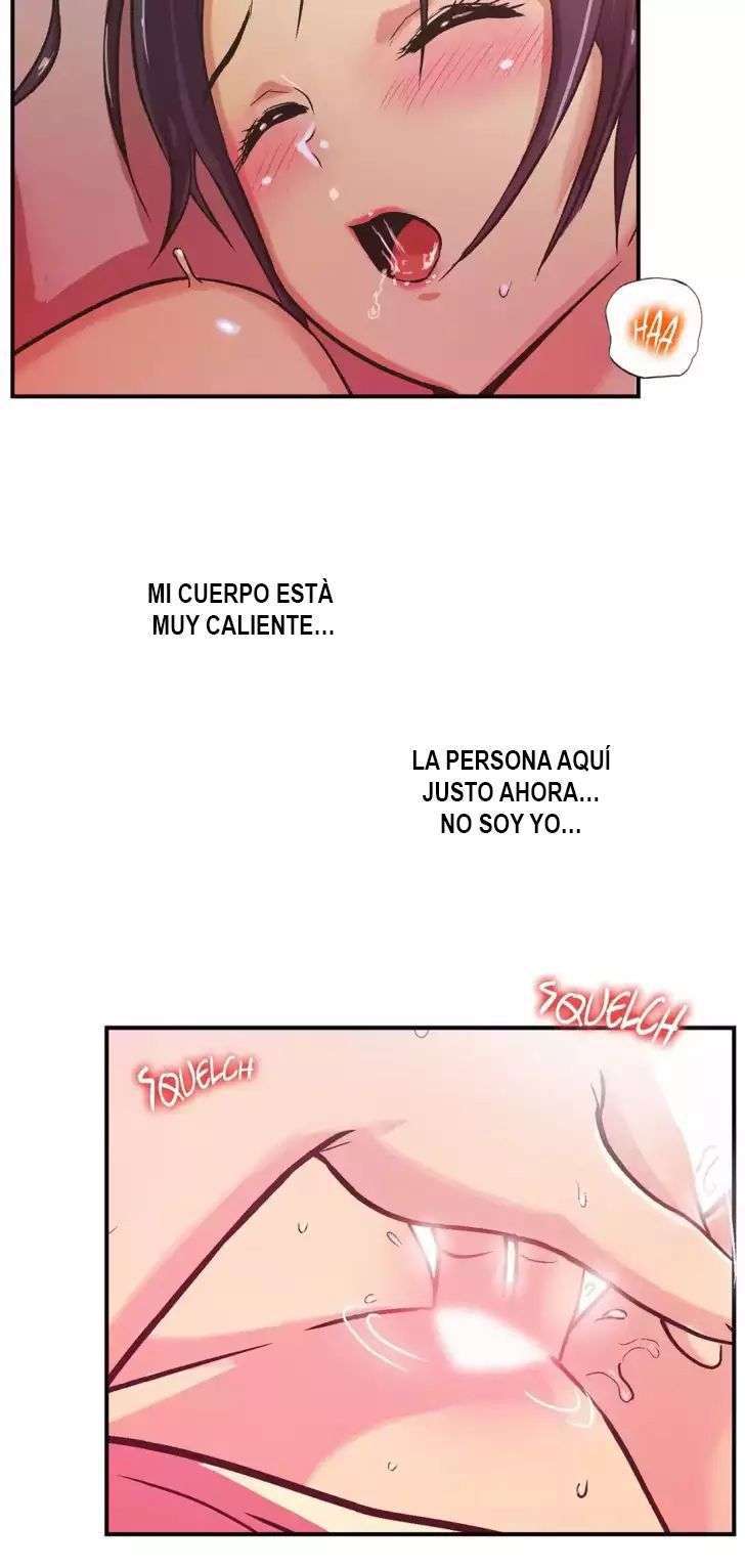 One Room Hero capítulo 38 página 42