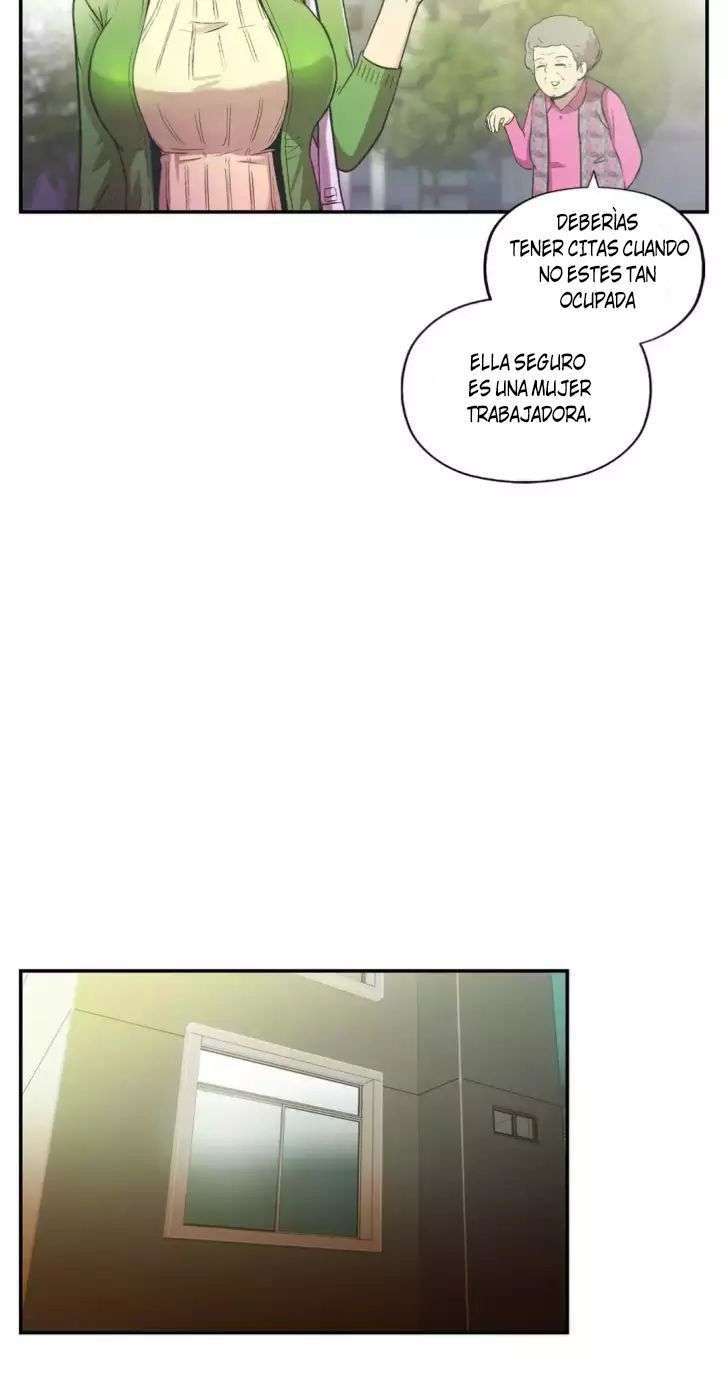 One Room Hero capítulo 38 página 5