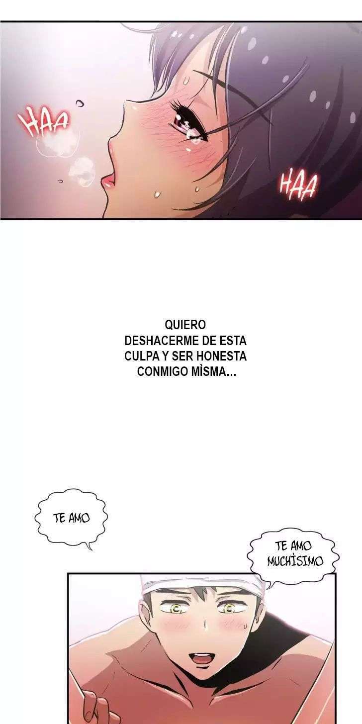 One Room Hero capítulo 38 página 49