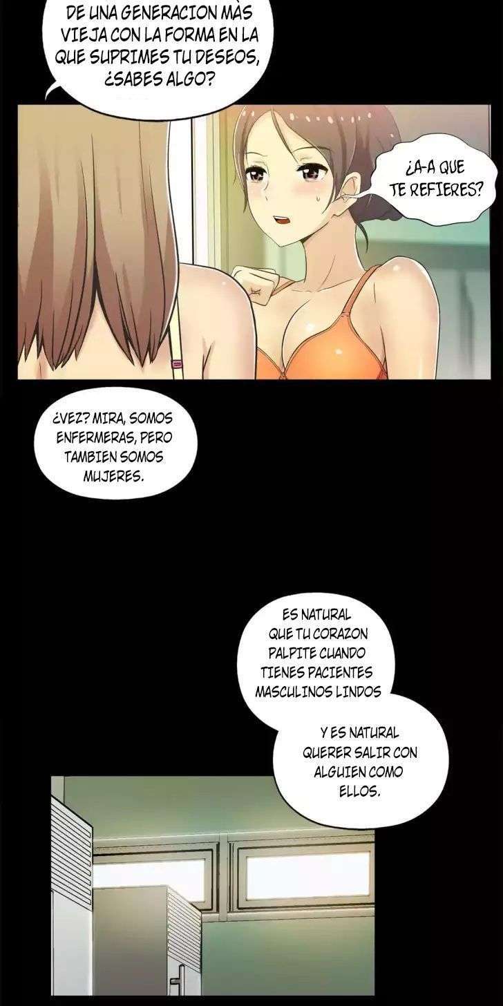 One Room Hero capítulo 38 página 9
