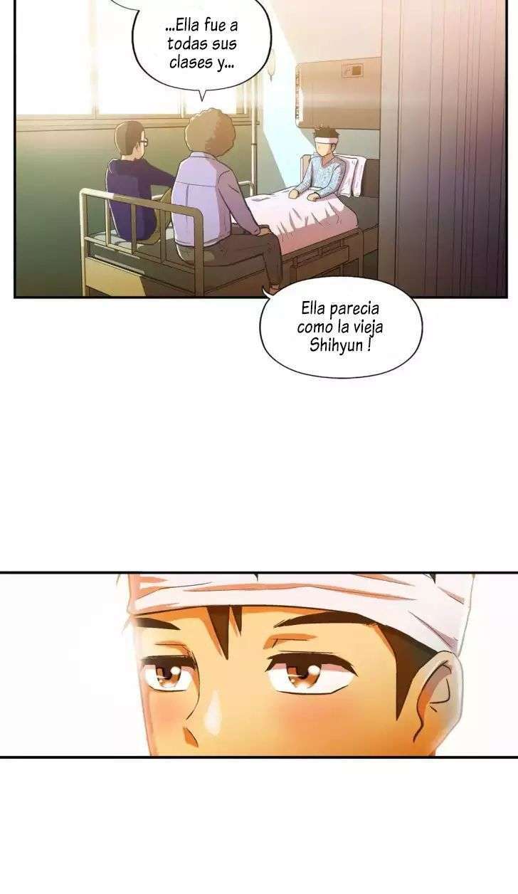 One Room Hero capítulo 39 página 10