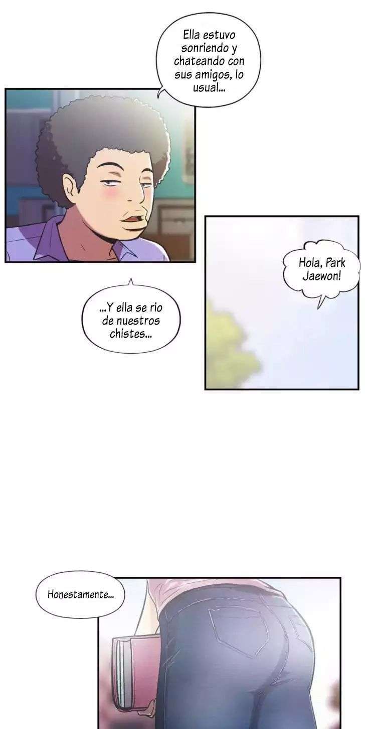 One Room Hero capítulo 39 página 11