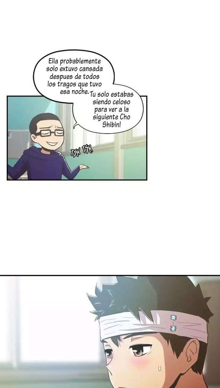 One Room Hero capítulo 39 página 13