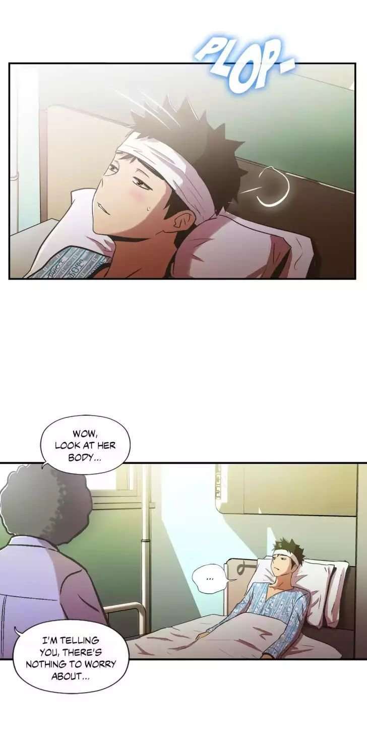 One Room Hero capítulo 39 página 15
