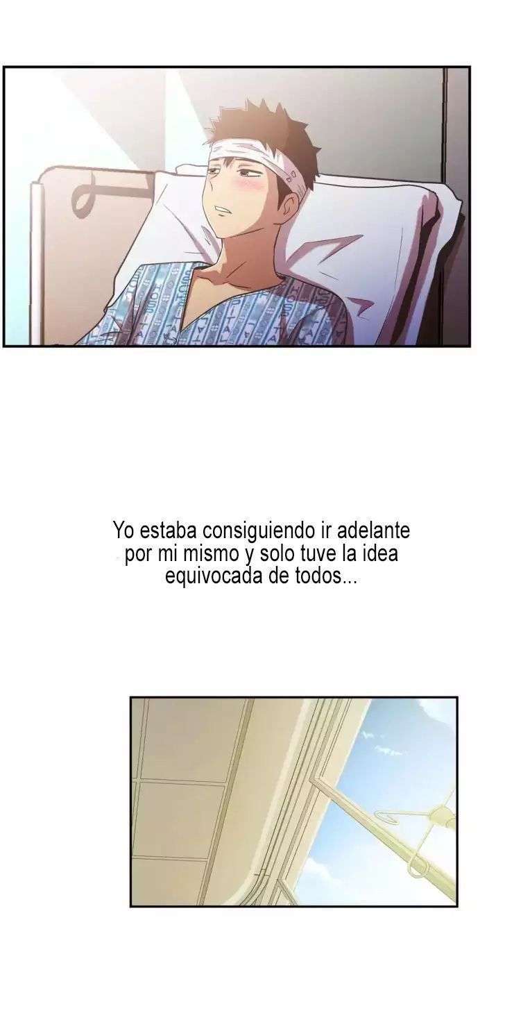 One Room Hero capítulo 39 página 17