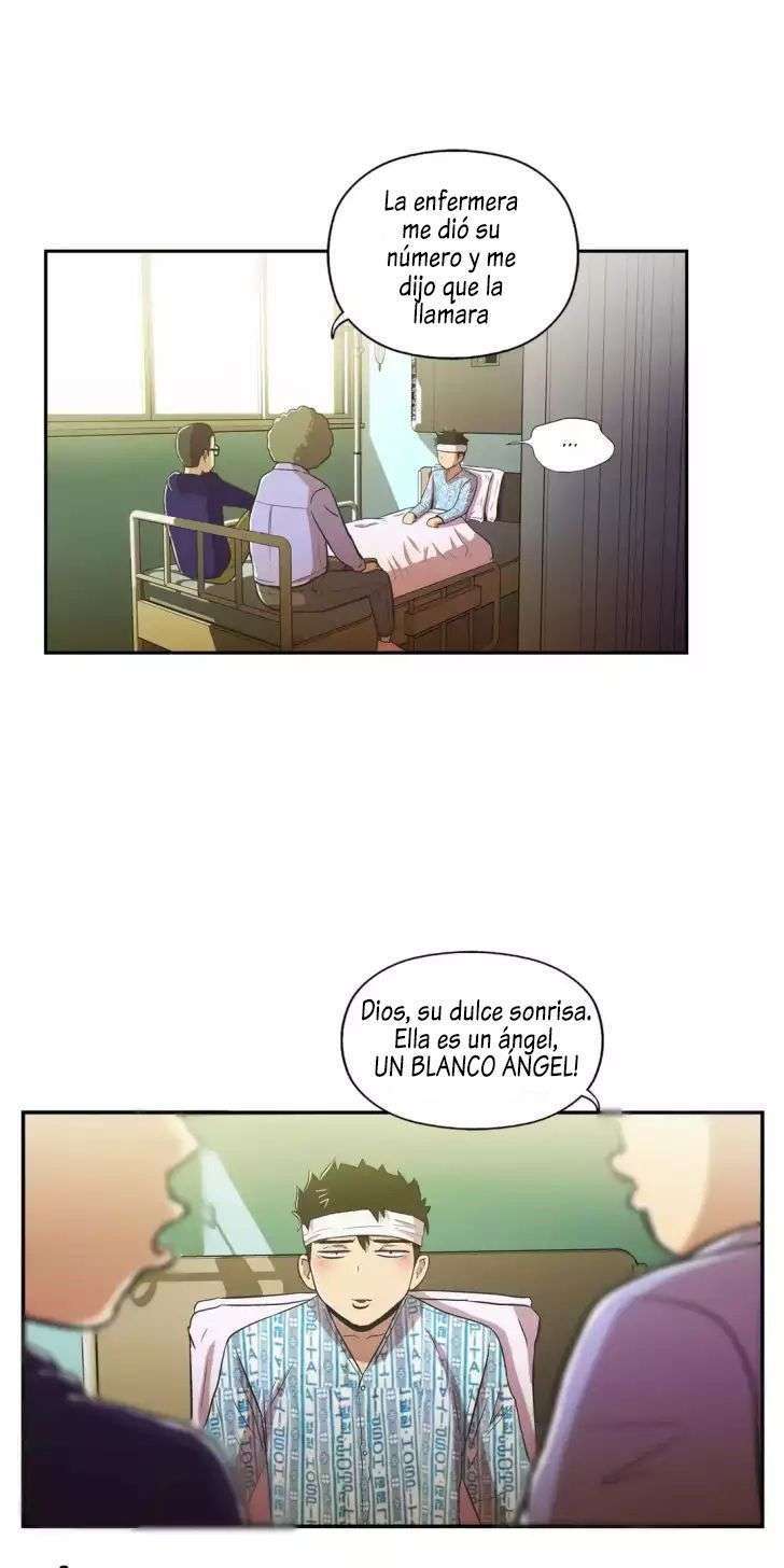 One Room Hero capítulo 39 página 2