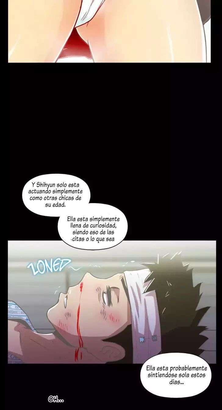 One Room Hero capítulo 39 página 22
