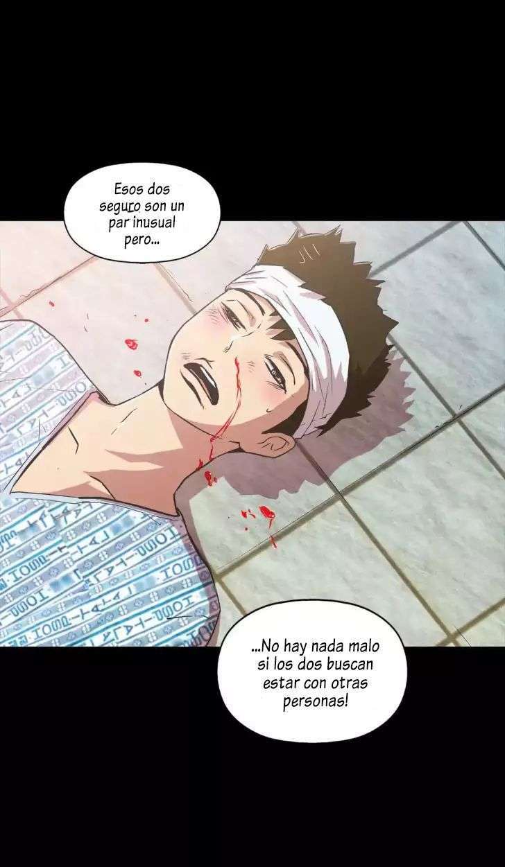 One Room Hero capítulo 39 página 23