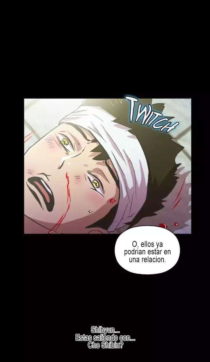 One Room Hero capítulo 39 página 24