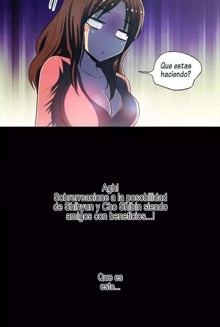 One Room Hero capítulo 39 página 36