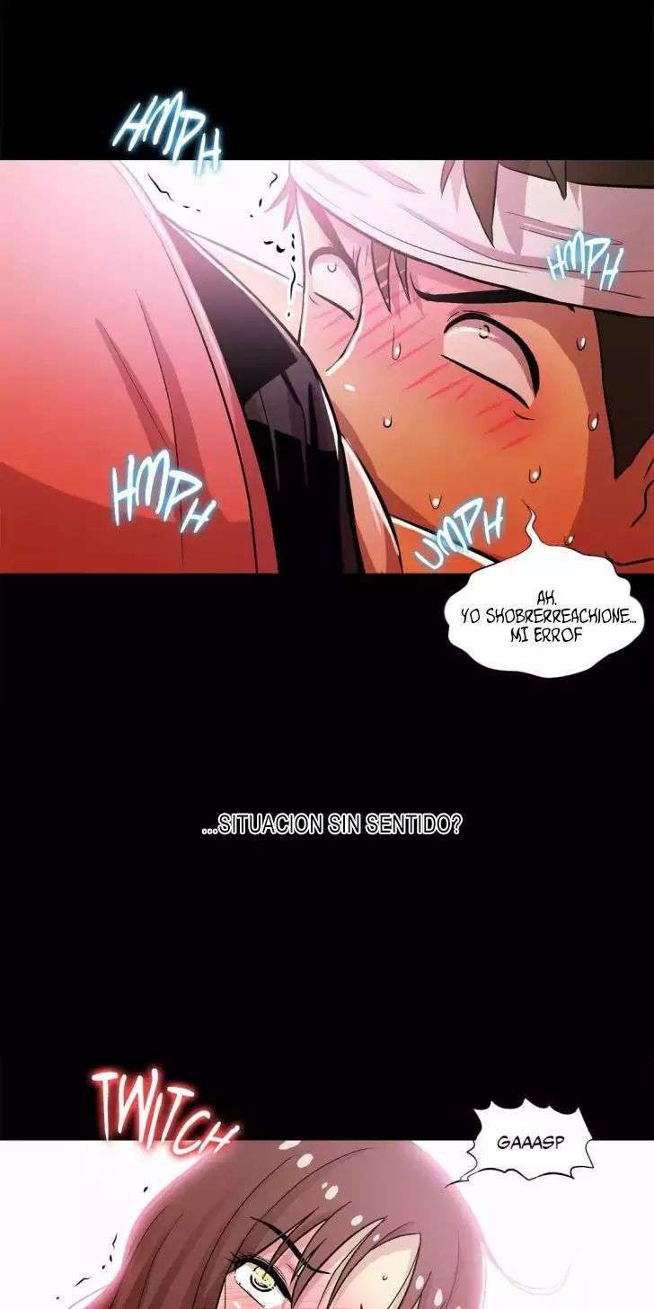One Room Hero capítulo 39 página 37