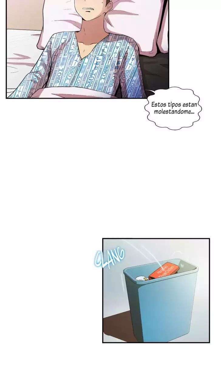 One Room Hero capítulo 39 página 44