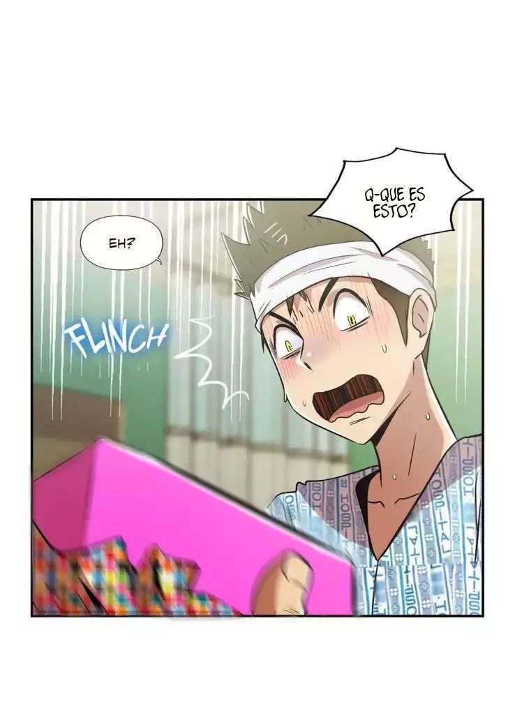 One Room Hero capítulo 39 página 47