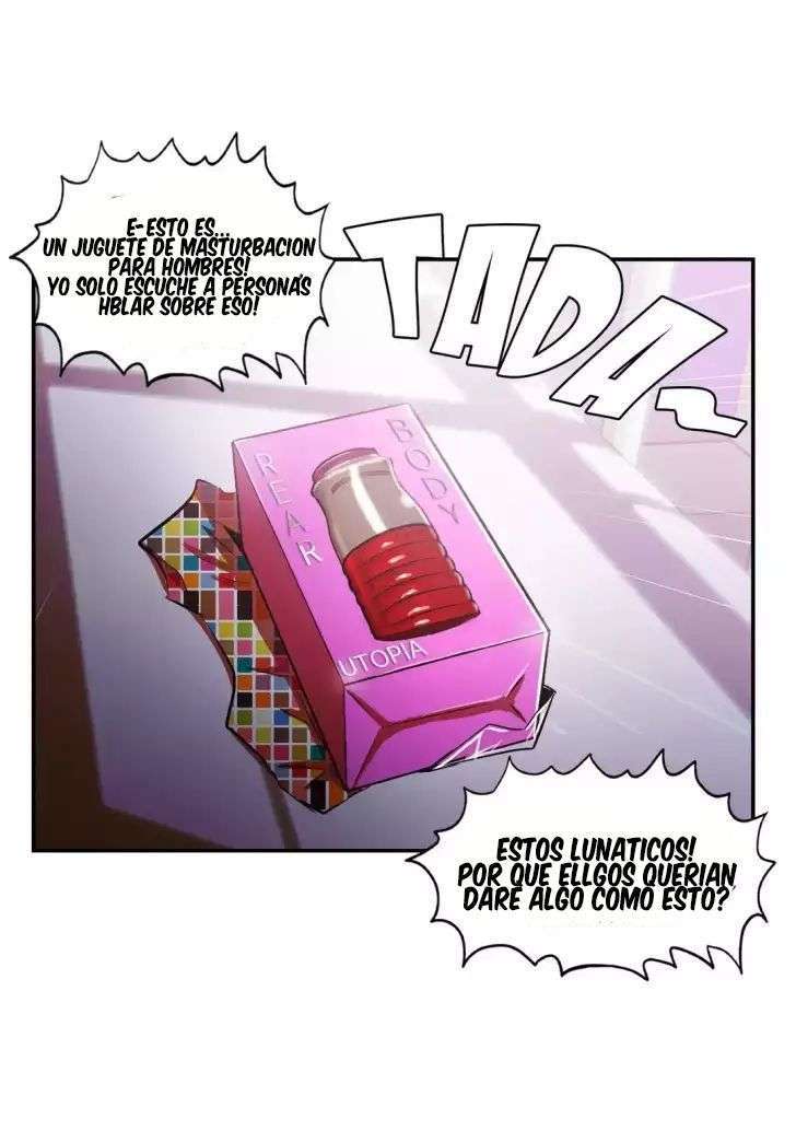 One Room Hero capítulo 39 página 48