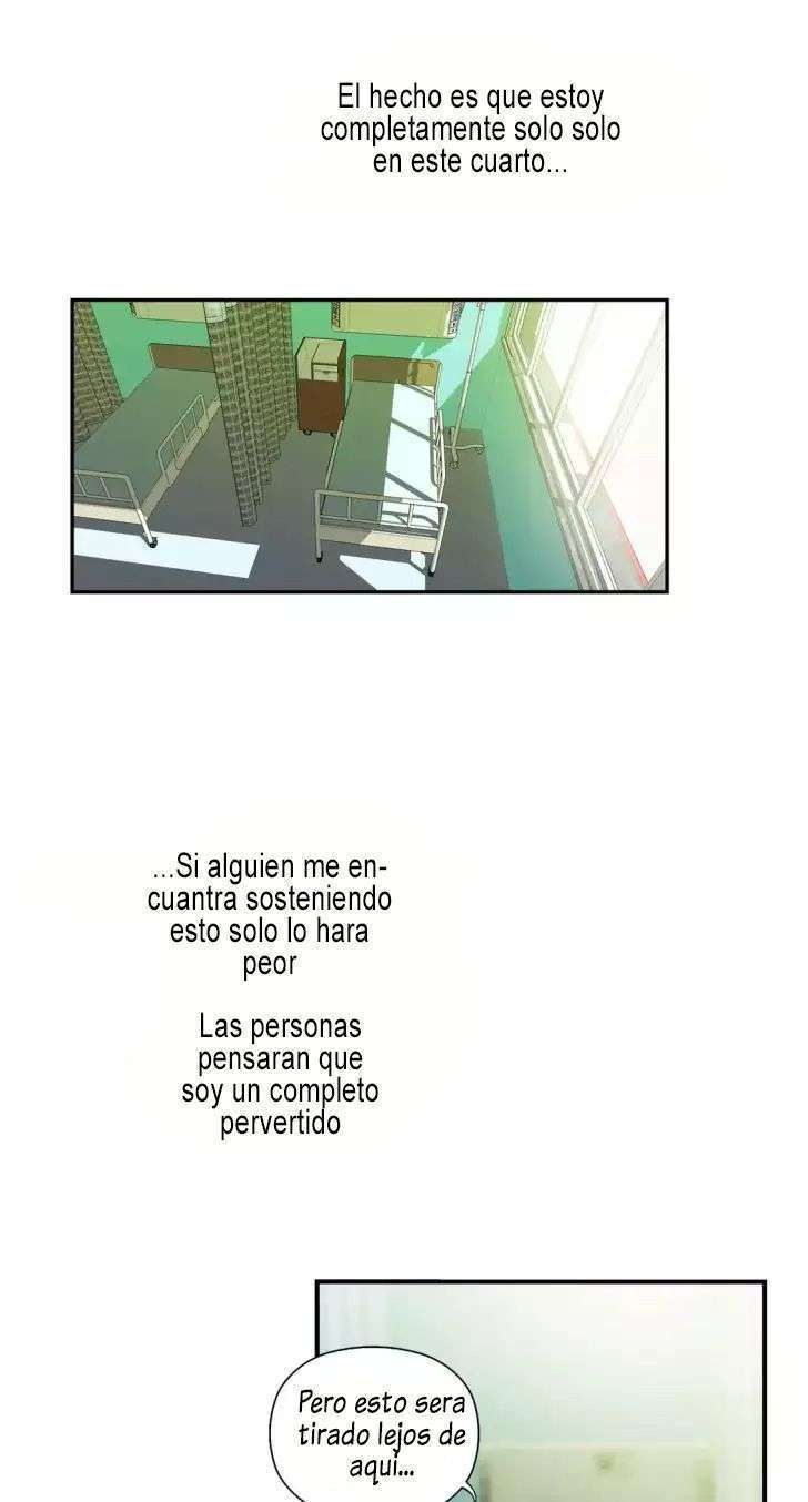 One Room Hero capítulo 39 página 49