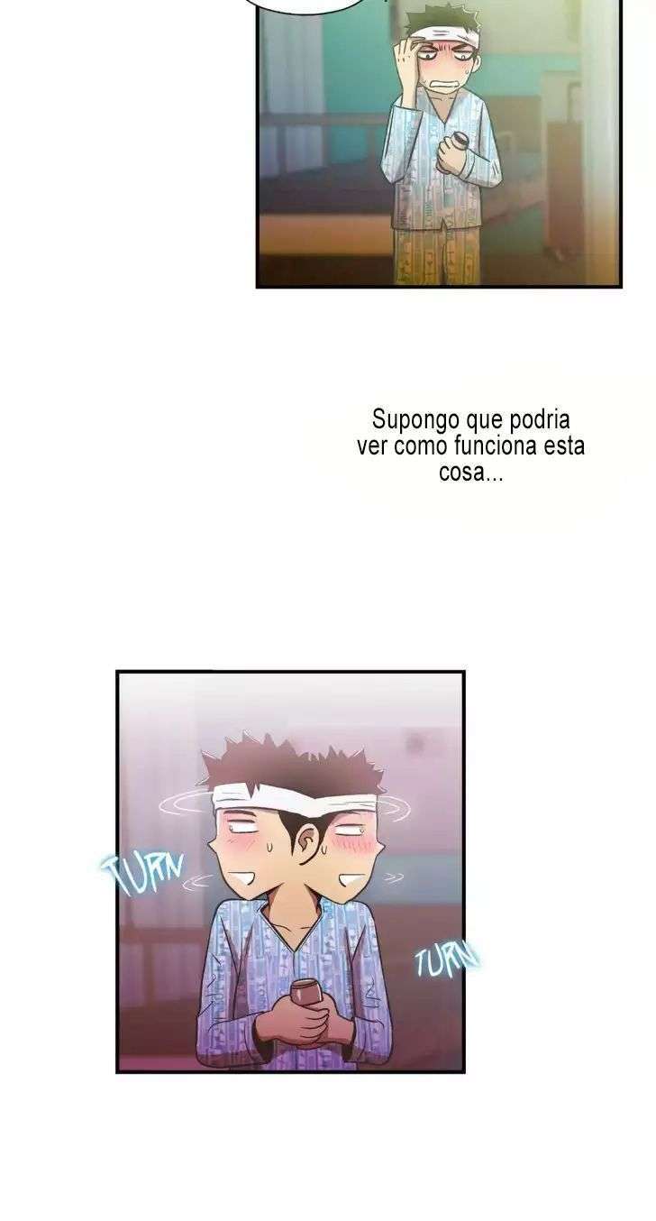 One Room Hero capítulo 39 página 50