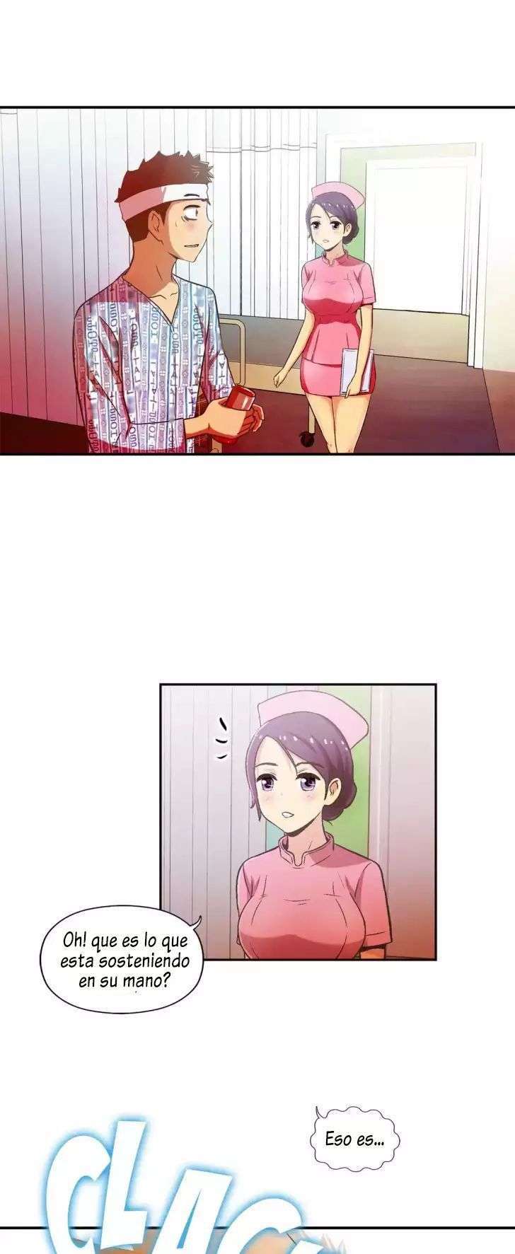 One Room Hero capítulo 39 página 51