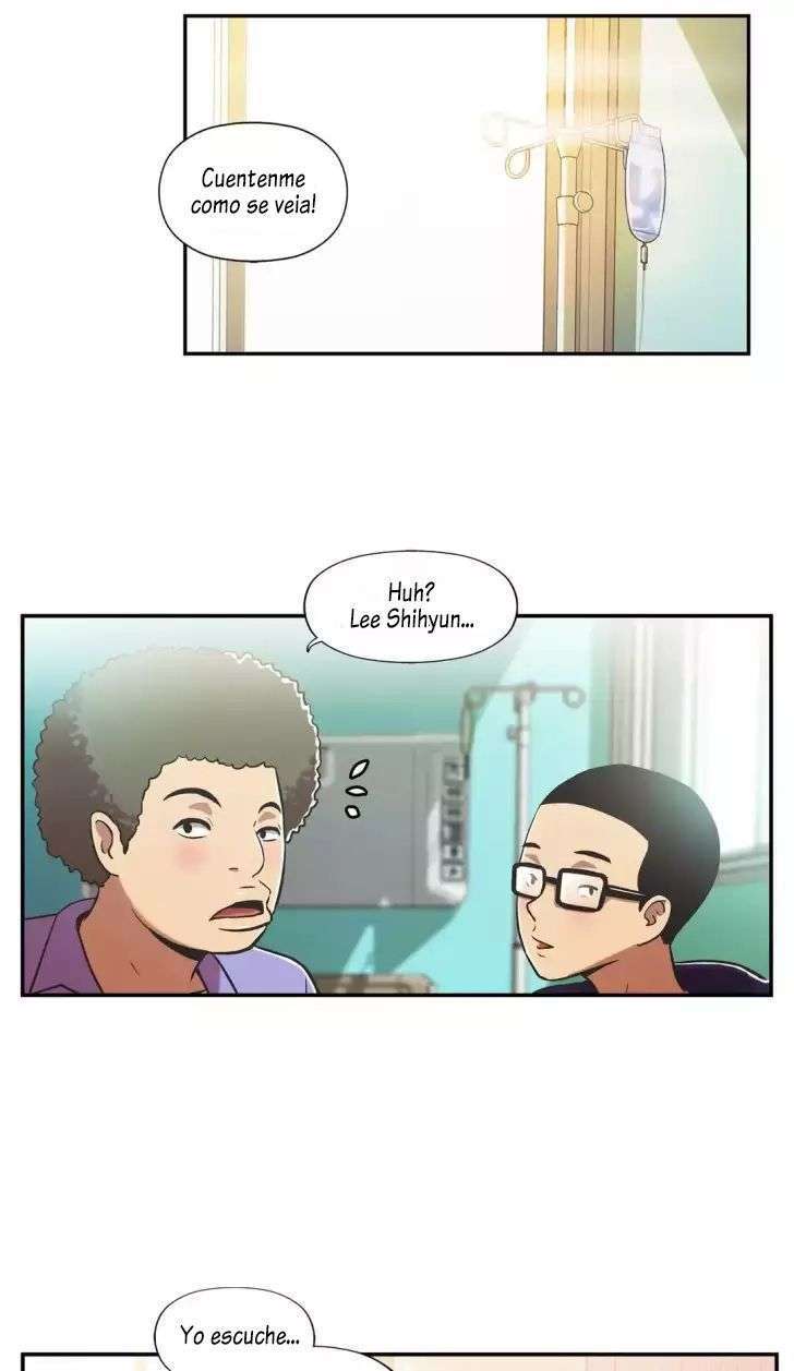 One Room Hero capítulo 39 página 9