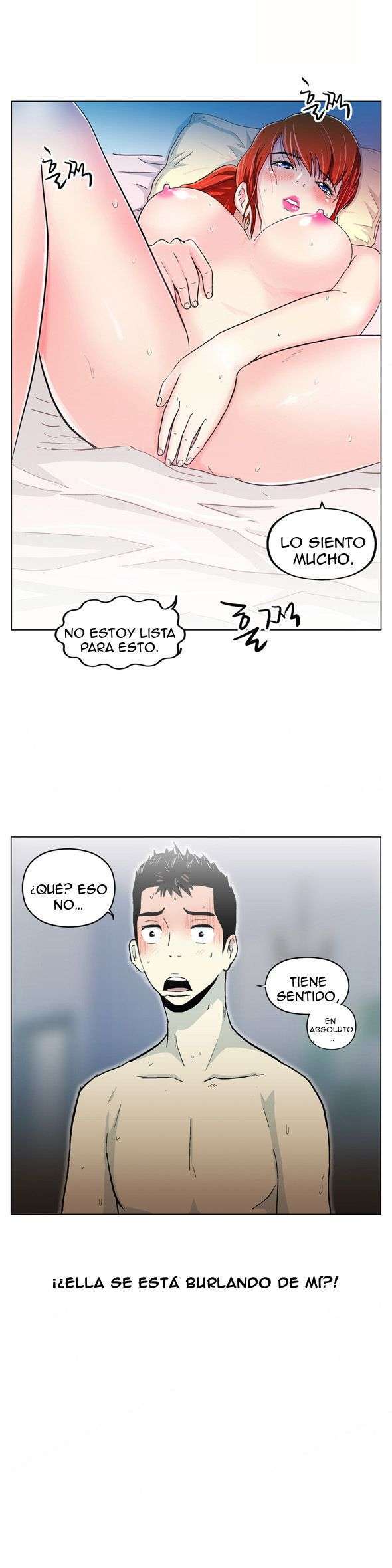 One Room Hero capítulo 4 página 10