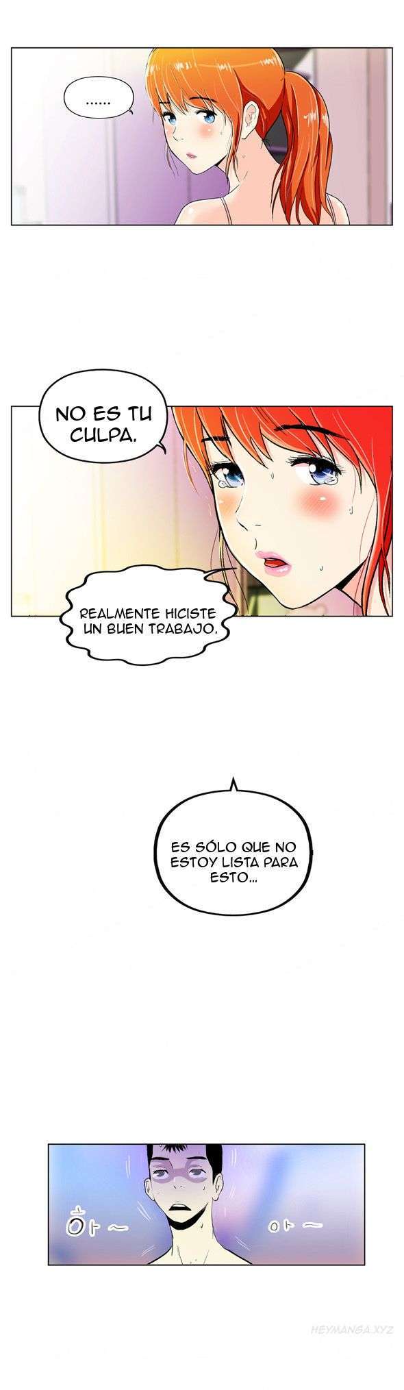 One Room Hero capítulo 4 página 14