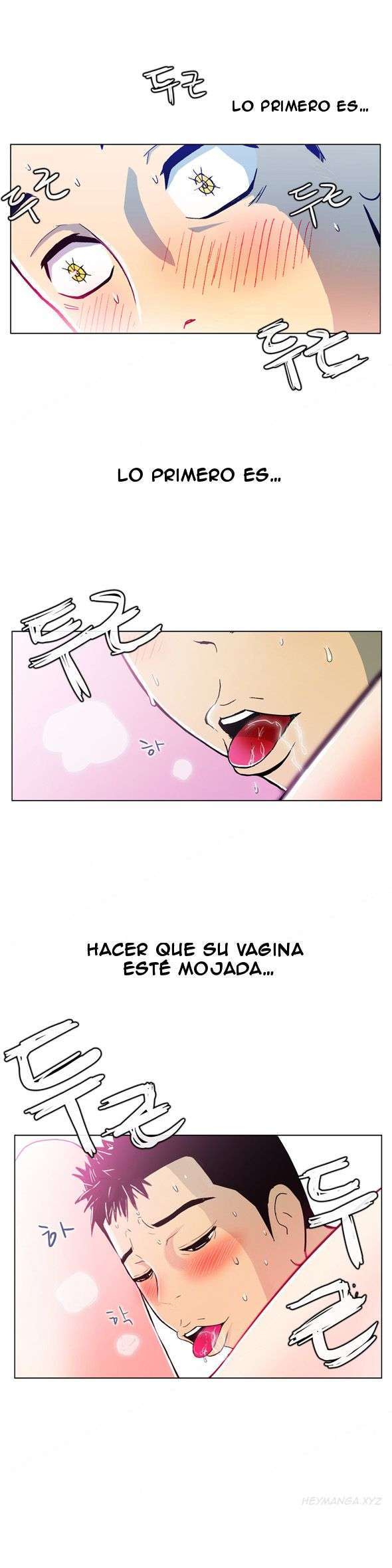 One Room Hero capítulo 4 página 5