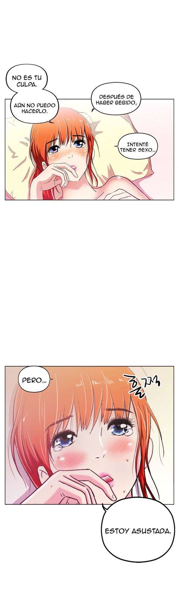 One Room Hero capítulo 4 página 8