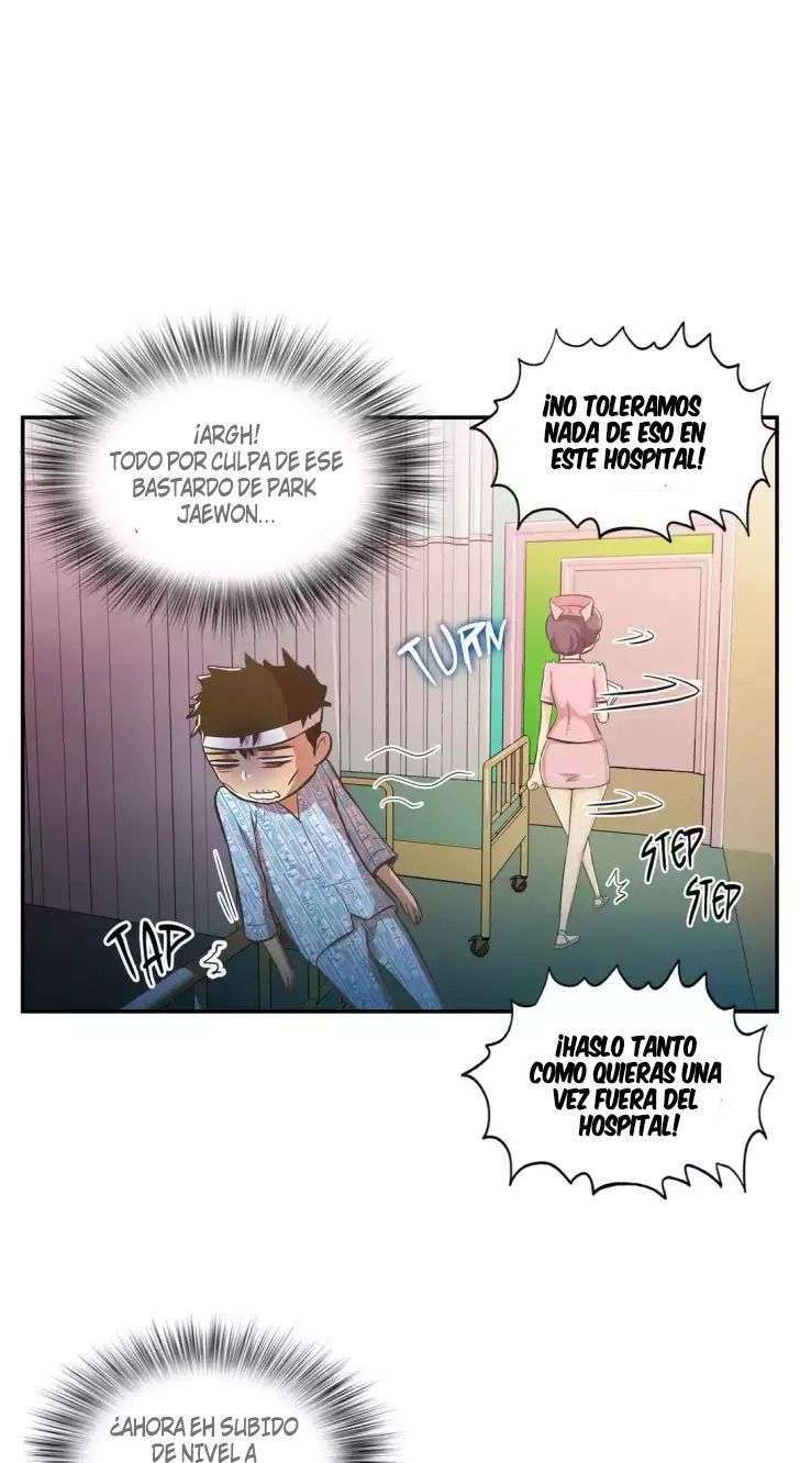 One Room Hero capítulo 40 página 10