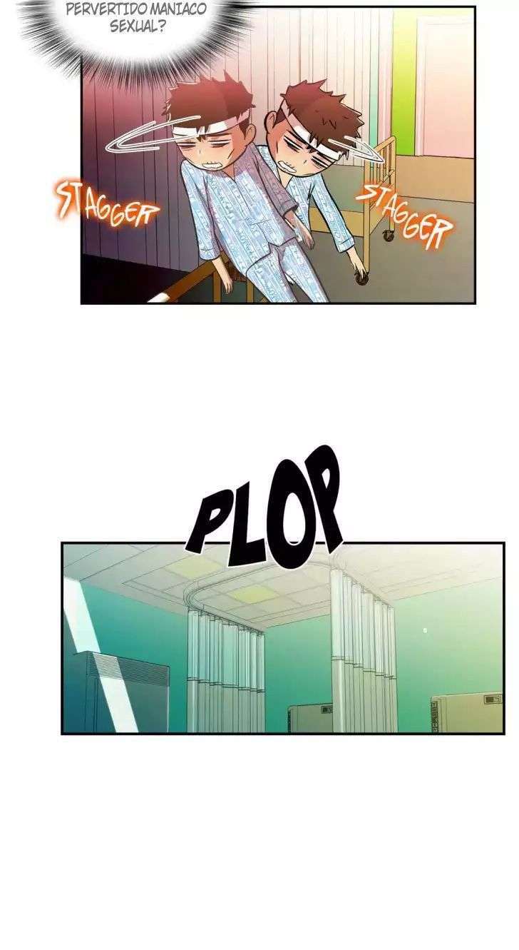 One Room Hero capítulo 40 página 11