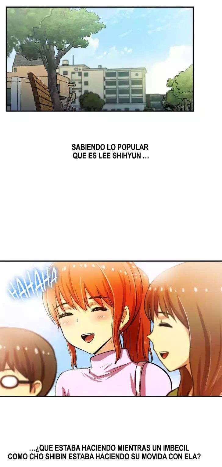 One Room Hero capítulo 40 página 16