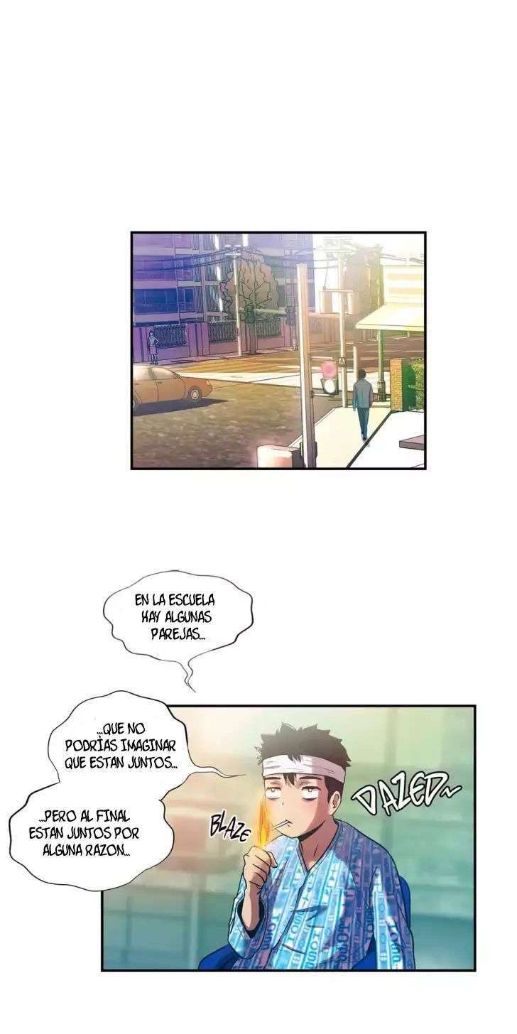 One Room Hero capítulo 40 página 22