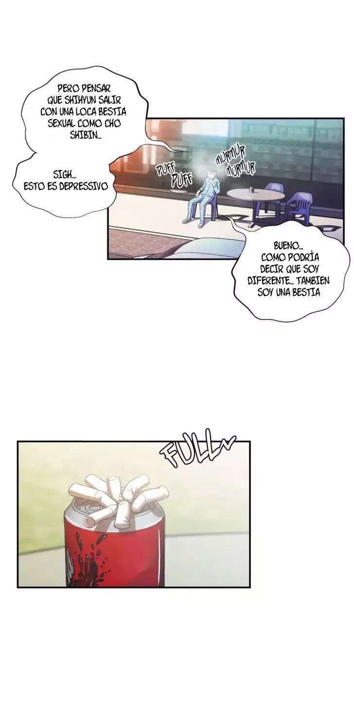One Room Hero capítulo 40 página 23