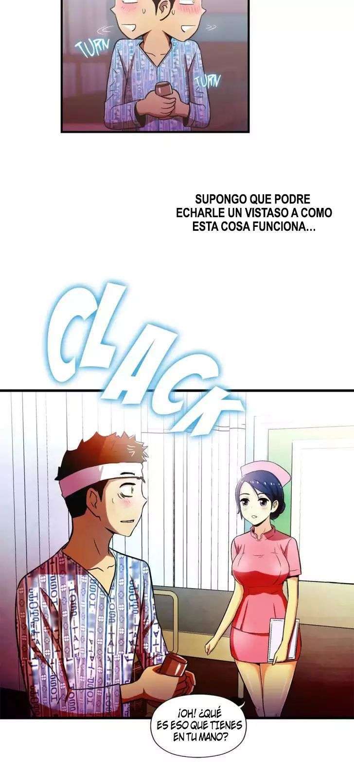 One Room Hero capítulo 40 página 3
