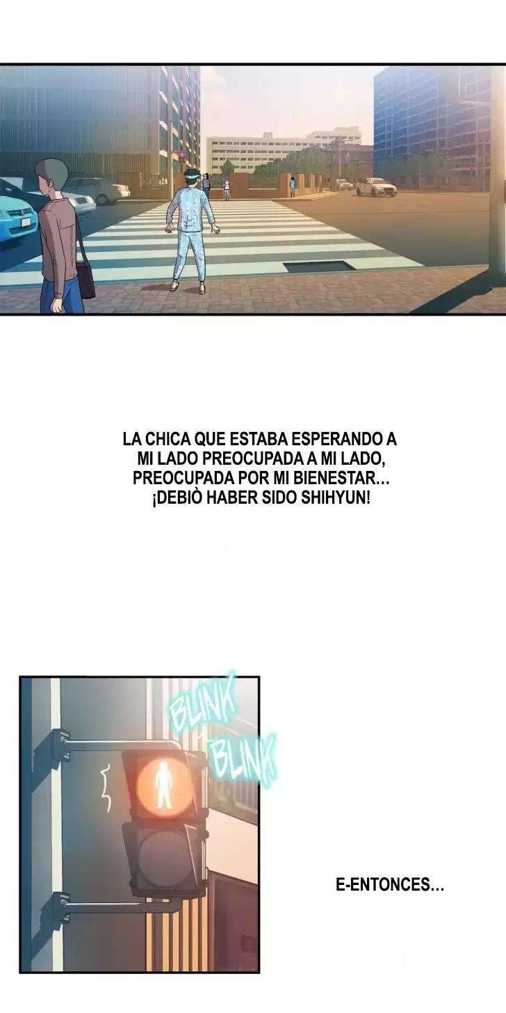 One Room Hero capítulo 40 página 31