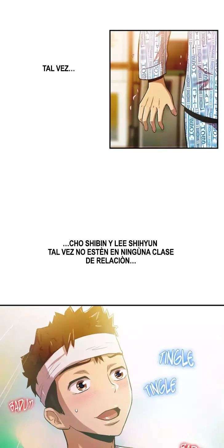 One Room Hero capítulo 40 página 32