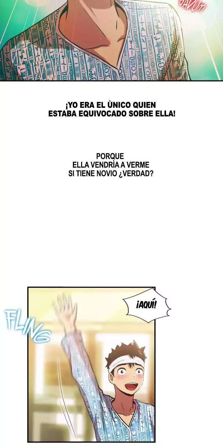 One Room Hero capítulo 40 página 33
