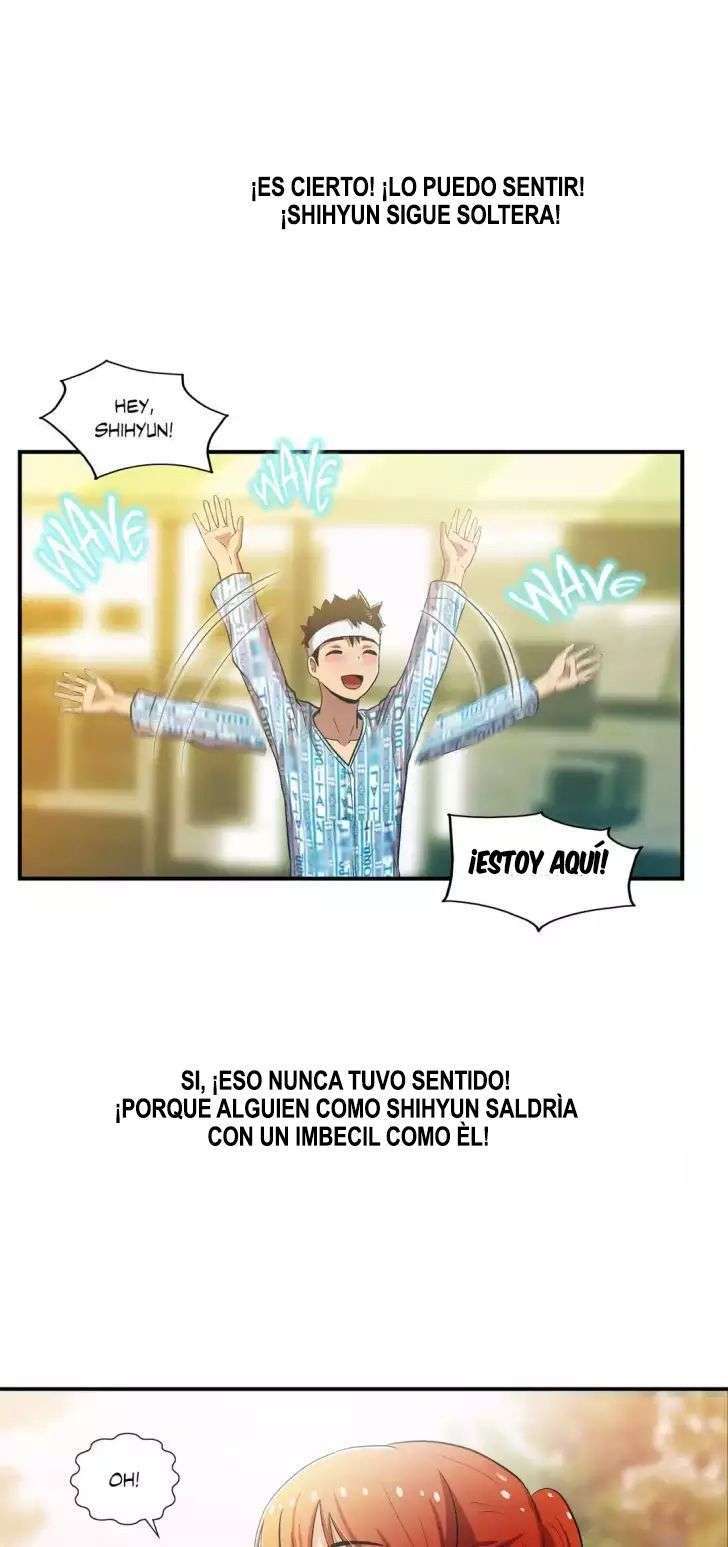 One Room Hero capítulo 40 página 34