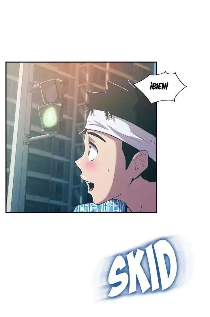 One Room Hero capítulo 40 página 37
